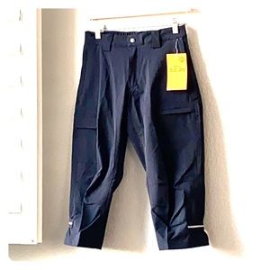 Portland Cyclewear Messenger 3/4 pants